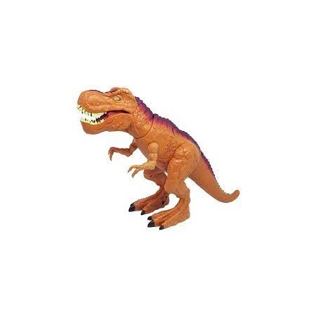 DYNOLAND SMALL JURASSIC EYE CM.25