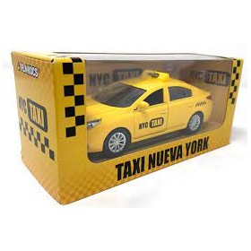 AUTO TAXI URBAN CITY