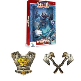 SET ASCIA E CORPETTO