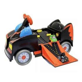 PRIMIPASSI PLAYSET BATMAN