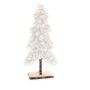 ALBERO C/BASE INNEVATO 55CM
