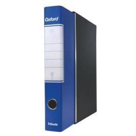 RACCOGLITORI A CASS. D. 5 OXFORD BLU