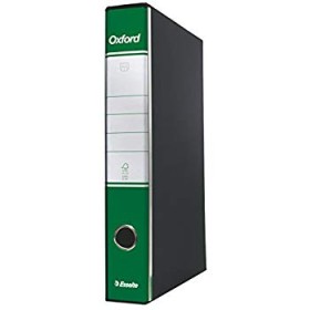 RACCOGLITORI A CASS. D. 5 VERDE OXFORD