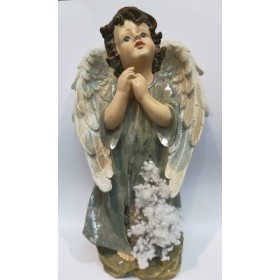 ANGELO ARGENTO MANI GIUNTE CM 64