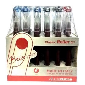 BIRO BRIO ROLLER 0.7