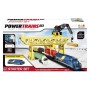 POWER TRAIN STARTER SET