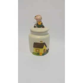 BARATTOLO MUCCA COUNTRY.