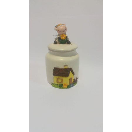 BARATTOLO MUCCA COUNTRY.