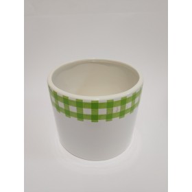 CASPO' TONDO QUADRETTI