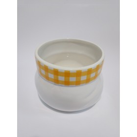 CASPO' SACCO QUADRETTI