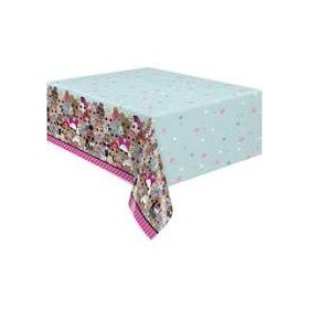 TOVAGLIA 54*84 LOL SURPRICE