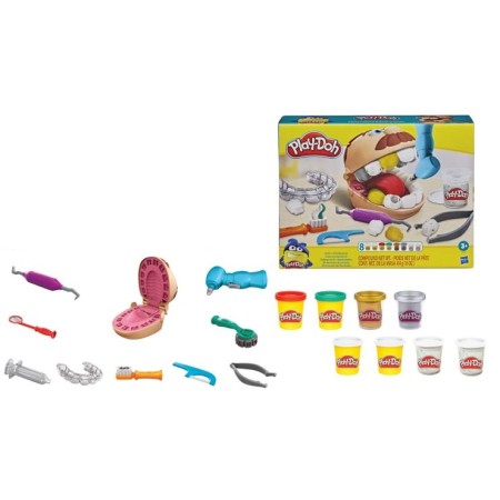 1000128 PD DOTTOR TRAPANINO NEW