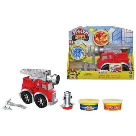 1000155 PD CAMION DEI POMPIERI