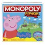1000199 MONOPOLY JUNIOR PEPPA PIG