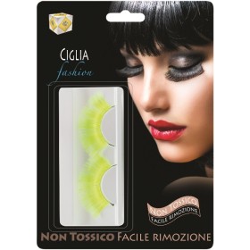 CIGLIA NEON ASSORTITI