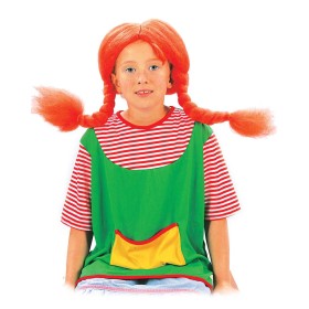 PARRUCCA PEL DI CAROTA