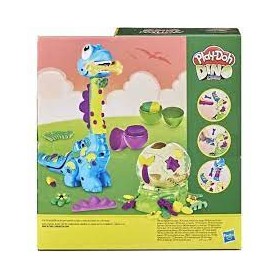 PLAYDOH DINO BRONTO
