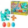 PLAY-DOH T REX MANGIONS