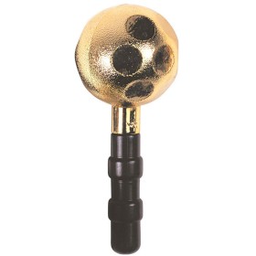 MARACAS METALLIZZATO