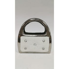 BORSETTA ELEGANCE C/STRASS ASS.