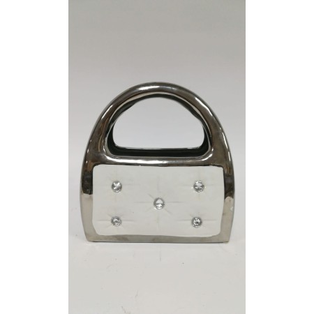 BORSETTA ELEGANCE C/STRASS ASS.