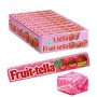 CARAMELLE FRUITTELLA FRAGOLA X 20