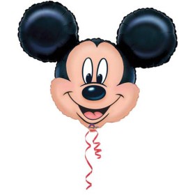 MINISHAPE:MICKEY MOUSE A30 S