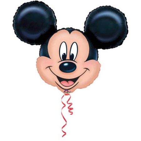 MINISHAPE:MICKEY MOUSE A30 S
