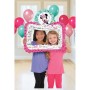 SELFIE FRAME MINNIE MOUSE HAPPY HELPERS FOI S70 Q