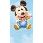 S/SHAPE: BABY MICKEY P38 Q