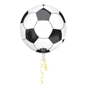 ORBZ XL SOCCER BALL G20 Q