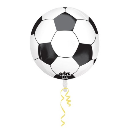 ORBZ XL SOCCER BALL G20 Q