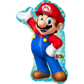 MINISHAPE:SUPER MARIO A30 Q