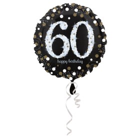 SD-C:SPARKLING BIRTHDAY 60 S40 Q