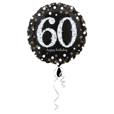 SD-C:SPARKLING BIRTHDAY 60 S40 Q