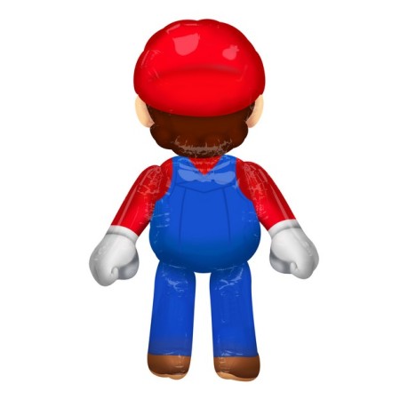 AIRWALKER:MARIO BROS P93 Q