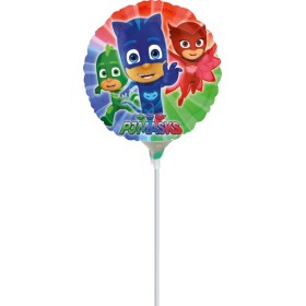 9C:PJ MASKS A20 S