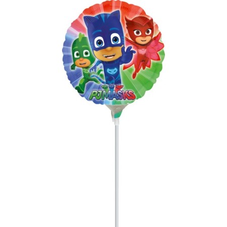 9C:PJ MASKS A20 S