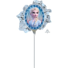 MINISHAPE FROZEN 2 FOIL BALLOON A30 Q.