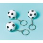 FAVOR HICT PKG:KEYCHAIN-SOCCER Q