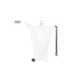 VESTITI FANTASMA ADULTO