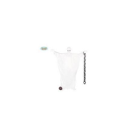 VESTITI FANTASMA ADULTO