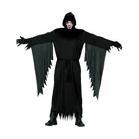 VESTITI ASSASSINO ADULTO