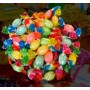 CARAMELLE FRUTTI TROPICALI LIKING 1 KG