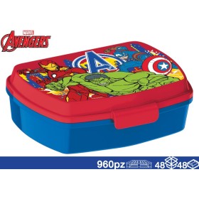 PORTAMERENDE AVENGERS