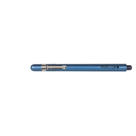 BIRO TRATTO CLIP BLU PZ 12