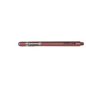 BIRO TRATTO CLIP ROSSE PZ 12