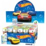 BOLLE DI SAPONE 60 ML HOT WHEELS