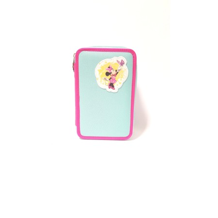 CORREDI 3 ZIP MINNIE