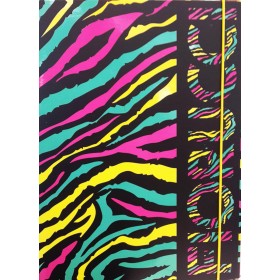 CARPETTE C/ELASTICO FIORUCCI